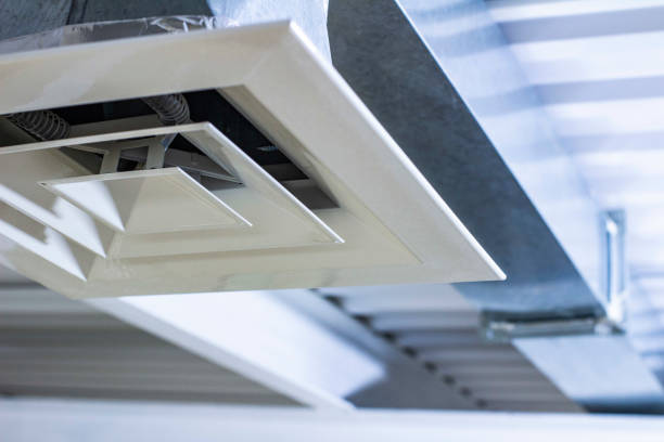Best Air Duct Cleaning Near Me  in Loves Park, IL